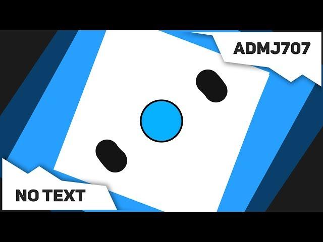 (FREE) 2D Flat Animation Intro (No Text) - After Effects, Sony Vegas, Blender, #10