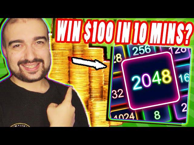 Neon Pop Numbers App: WIN $100 IN 10 MINS? - Earn Money Paypal Review Youtube Legit Payment Proof?