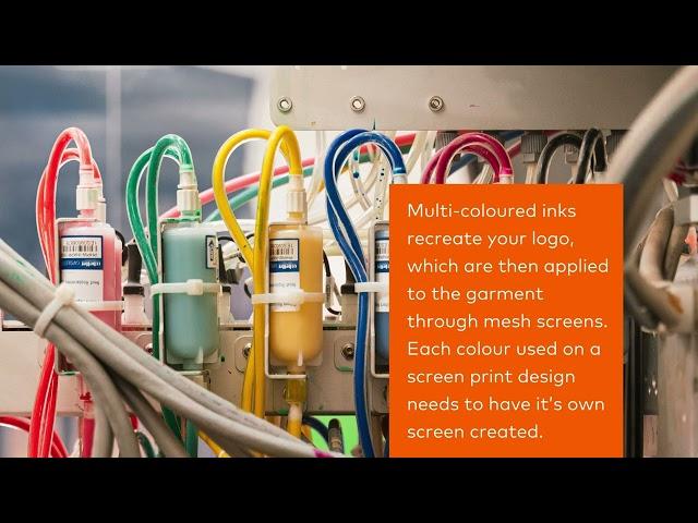 Production & Methods Video  - WorkWear Express
