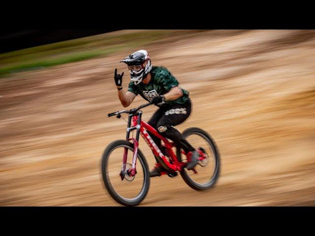 Extreme Downhill/Freeride Lifestyle! #14 [NEW]