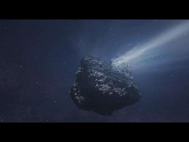 X Class Solar Flare, Largest Comet Discovered, Top News | S0 News Jun.18.2025