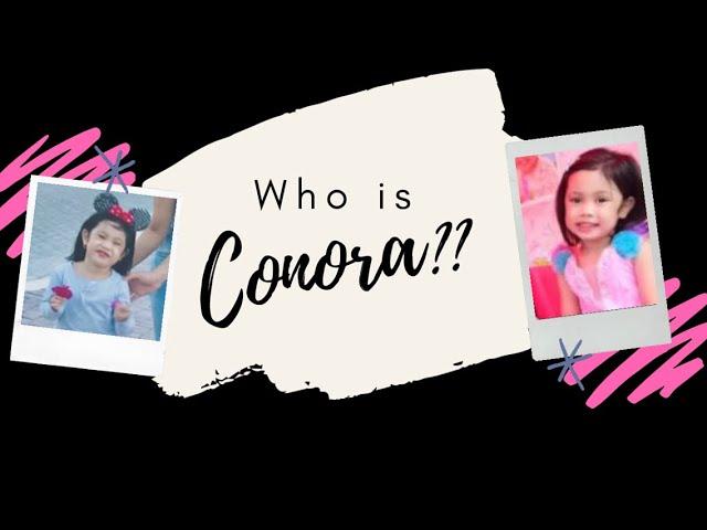 Corona/CoNora (How to Protect ourselves from Corona)