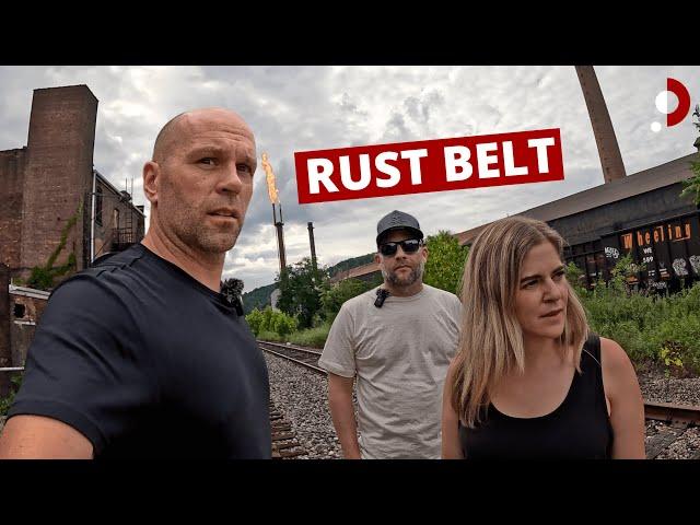 The Rust Belt - First Impressions 