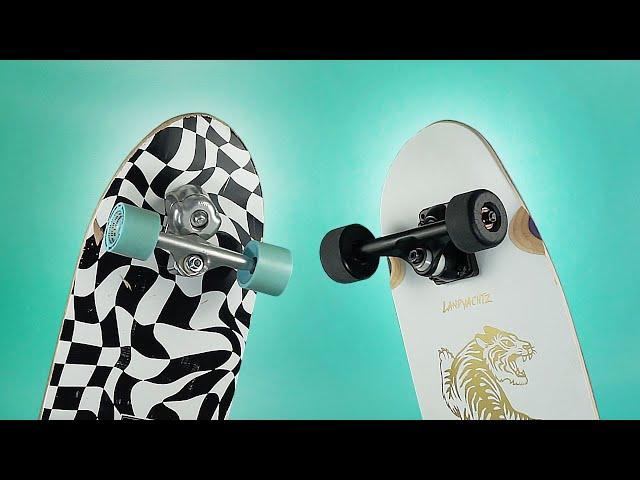 Surfskates vs Cruisers (Explained)