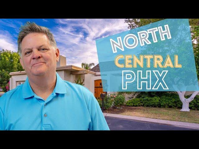 Show me 5 Affordable PHX homes...