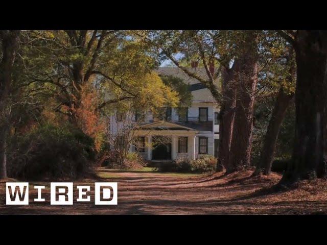 Lili Taylor Talks About Starring in James Wan’s Horror Flick The Conjuring-WIRED Live