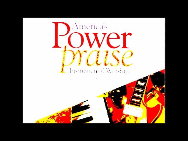 Power Praise Instrumental Worship