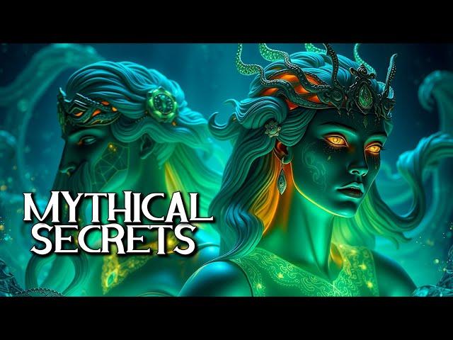 Uncovering the Real Stories Behind Ancient Myths