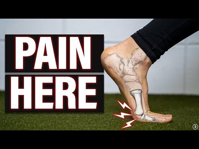 Turf Toe | Big Toe Sprain (Exercises | Rehab | Treatment | Return to Sport)