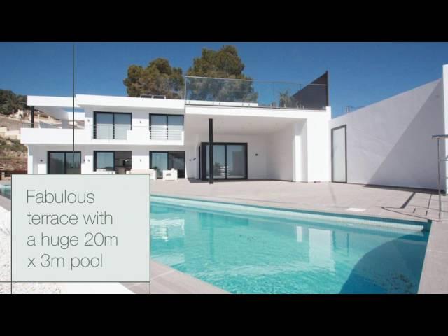 Ultimate Property Javea   314469 720p