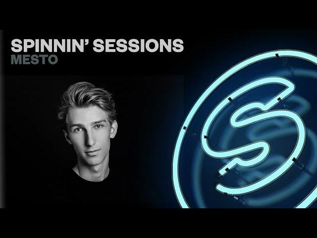 Spinnin' Sessions 508 - Guest: Mesto