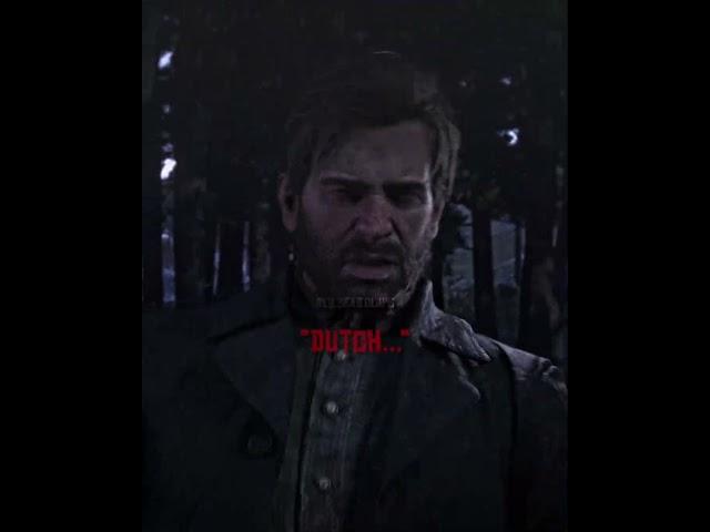 Low Honour Arthur Morgan Is Too Cold  - #rdr2 #shorts #reddeadredemption #recommended #viral #edit