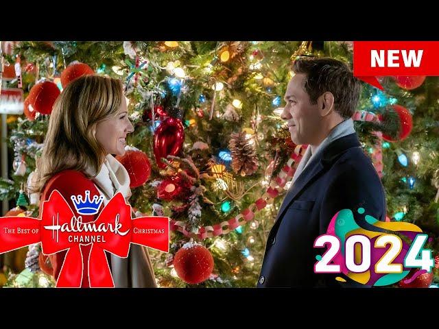 Christmas Encore - New Hallmark Movie -Hallmark Christmas Movie 2024 - Great Romance