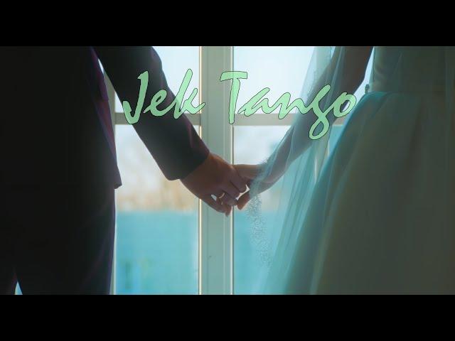 Sekil ft Dzefrina - Jek Tango (Cover) (Official Video 2024)