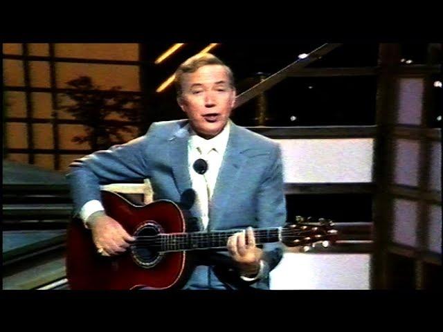 Delaney's Donkey:  The Val Doonican Music Show 1982