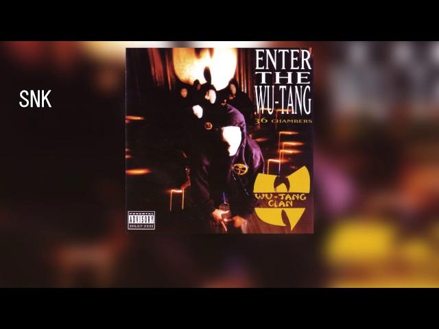 Wu-Tang Clan - Tearz (Subtitulado Español)