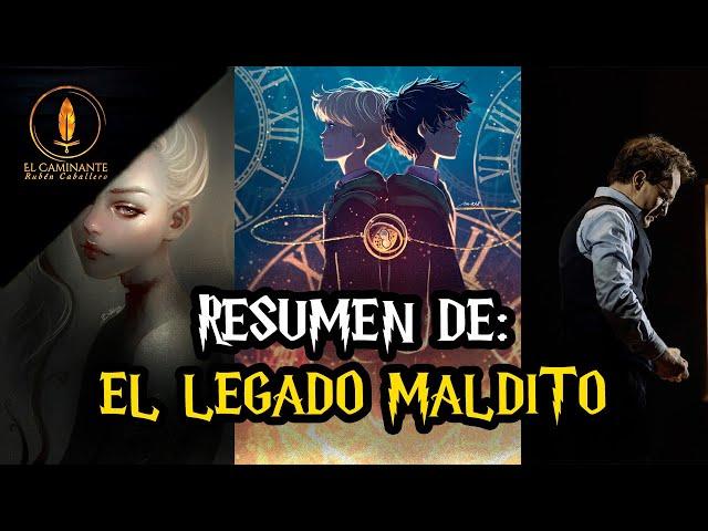 Te Explico El Legado Maldito | ¿Es tan malo?