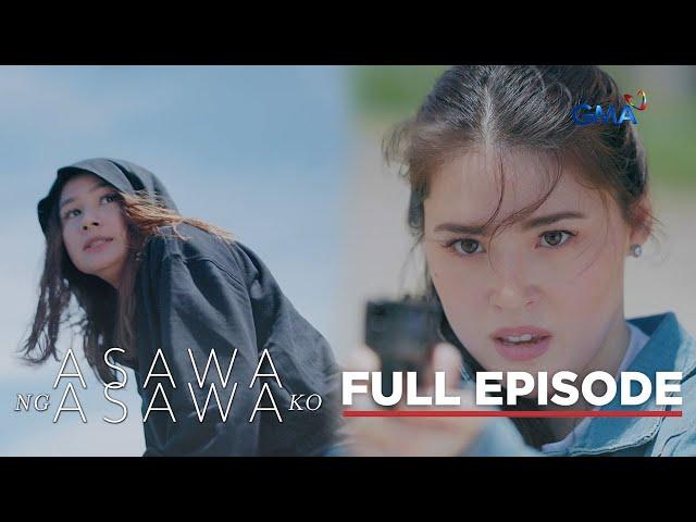 Asawa Ng Asawa Ko: Hannah fulfills her promise of justice! (Full Episode 149) October 1, 2024