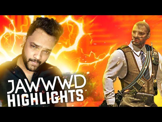 @TbOnetv's Jawwwd CS:GO Highlights | Bakchodi