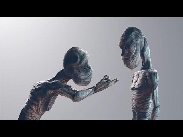 Infected Mushroom - Unbalanced (Baby Killer Remix) - -  [[Full Visual Trippy Videos Set -- [GetAFix]
