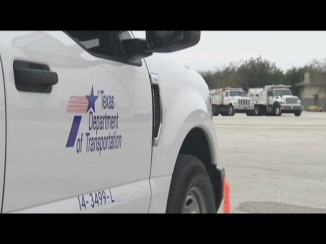 Officials urging people to stay home and off the roads | FOX 7 Austin