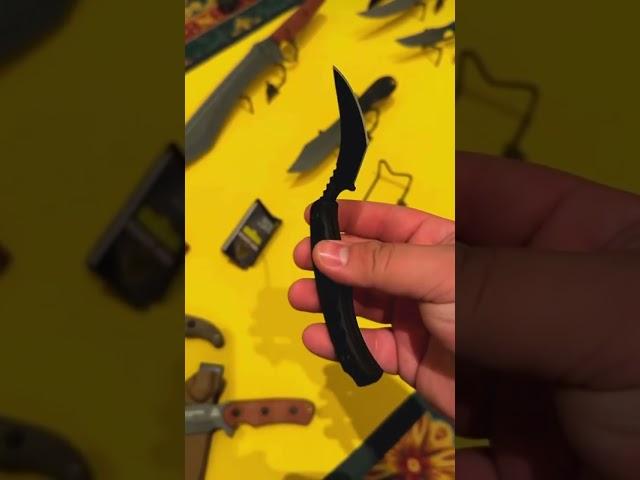 Shot Show 2024 (Tops Knives / DC Blades Medusa) #edc #shorts #short #shortvideo #shortsvideo #knife