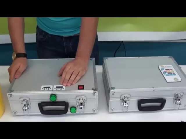 Оборудование для изготовления печатей Кондор