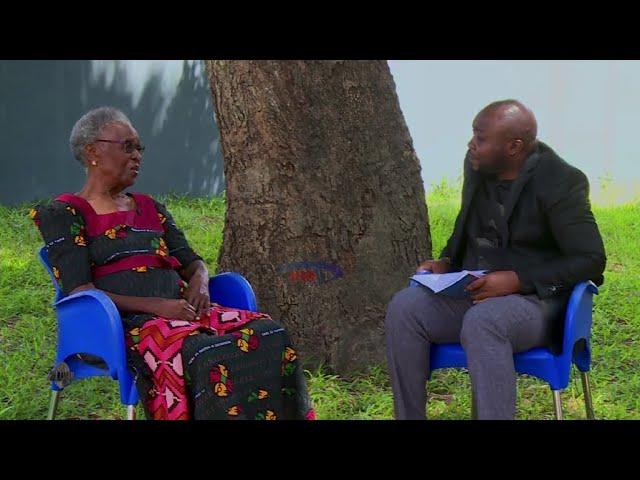 ZUMARI | Monica Joyce Sozigwa | AZAM TV