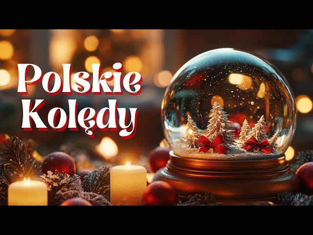 Najpiękniejsze polskie kolędy  BOŻE NARODZENIE 2024  Poczuj świąteczny klimat