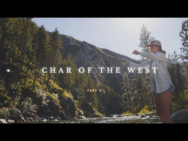 Char of the West  Part 2