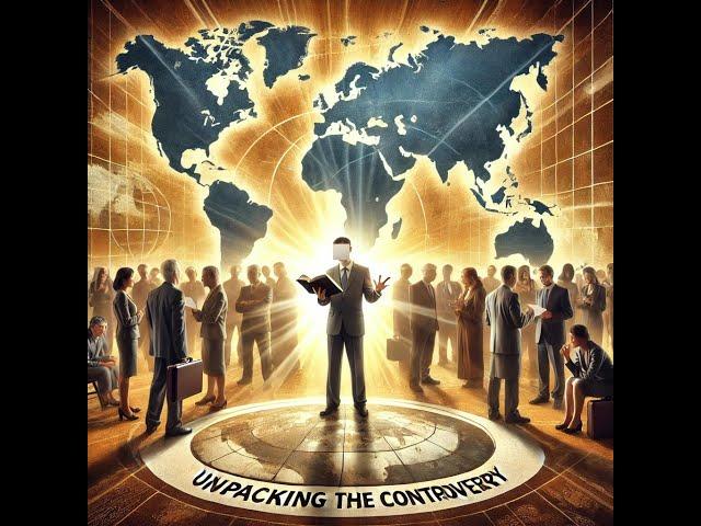 The Great Commission: Unpacking the Controversy