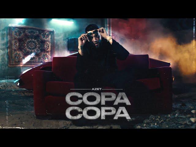 AZET - COPA COPA