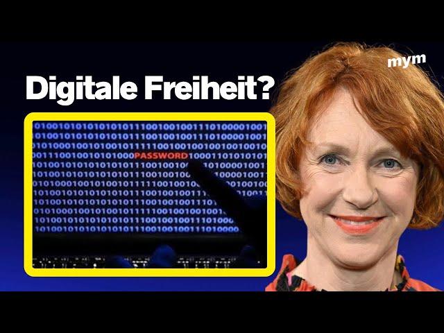 In 2 Jahren wird alles anders sein – Prof. Guérot warnt vor der KI-Zukunft! 