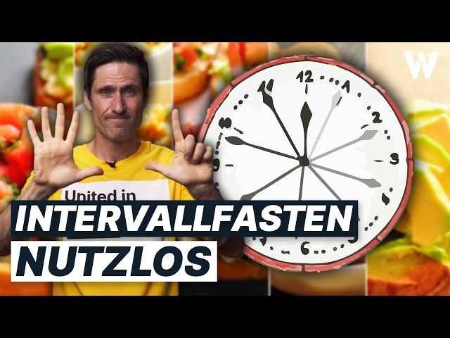 Intervallfasten: 7 fatale Fehler, die Deinen Abnehmerfolg gefährden!