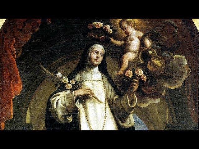 St. Rose of Lima HD