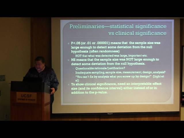 Controversial Approaches to Psychiatric Research