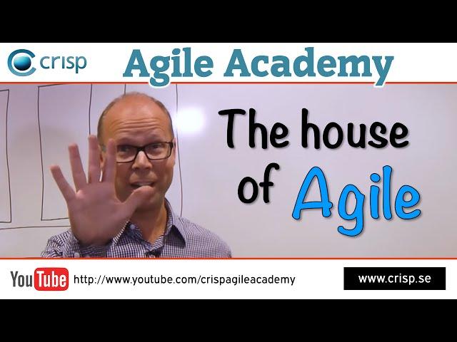 House of Agile