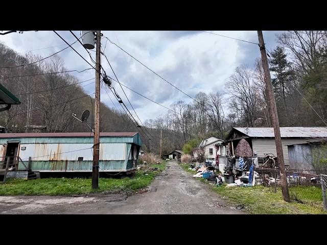 West Virginia | Deep In The Hollers of Appalachia