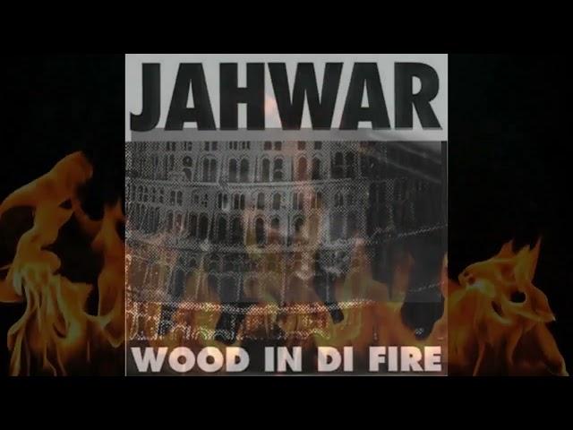 JAH WAR/MILITANT DUB – WOOD IN DI FIRE (2003)