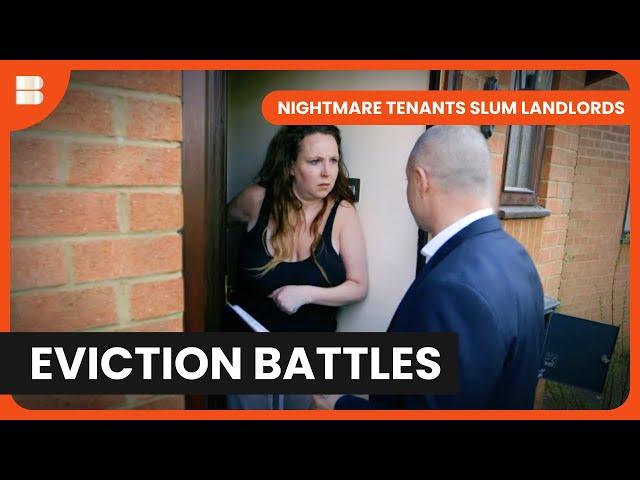 Rogue Landlords Exposed: Shocking Truths! - Nightmare Tenants Slum Landlords - Documentary