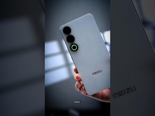 Meizu 21 Note New Mobile  #unboxingreview #shorts #newmobile #meizu21note