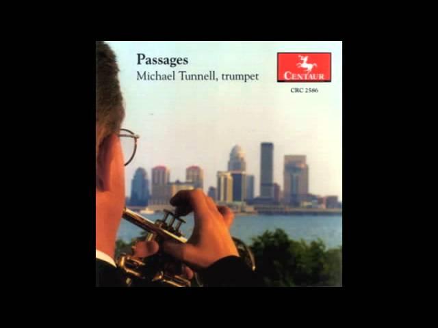 LaBarbera- Drover's Lament, Michael Tunnell