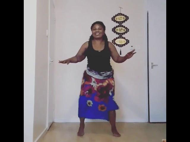Tanzania  Dance