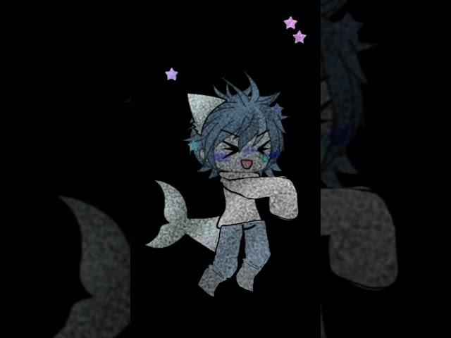SHE DOESN'T BELIEVE IN GHOST  #au #lxz #gacha #edit