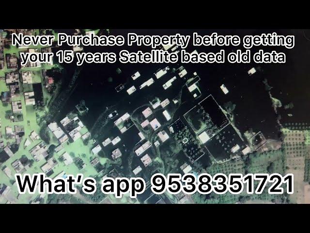  Never Purchase Property Before getting your Past data  Things to know before purchasing property 