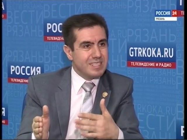 Самир Гараев-Медиация как эффективный ресурс для урегулирования споров и конфликтов без суда.