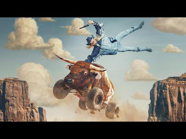 Oliver Tree - Balloon Boy [Lyric Video]