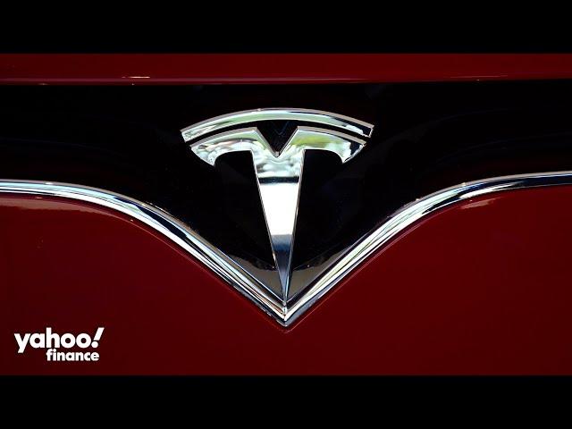 Dan Ives cuts Tesla stock's price target to $1,000