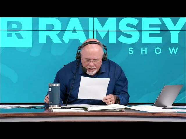 Timeshare Companies Are The Last Legal Fraud In America (Dave Ramsey)