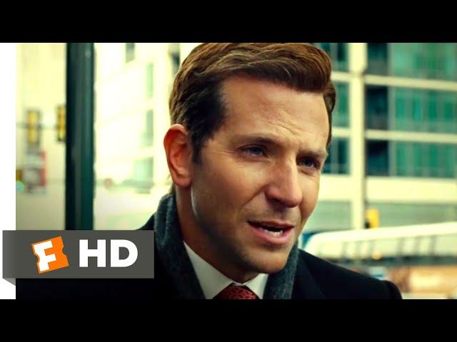 Limitless (2011) - I See Everything Scene (10/10) | Movieclips